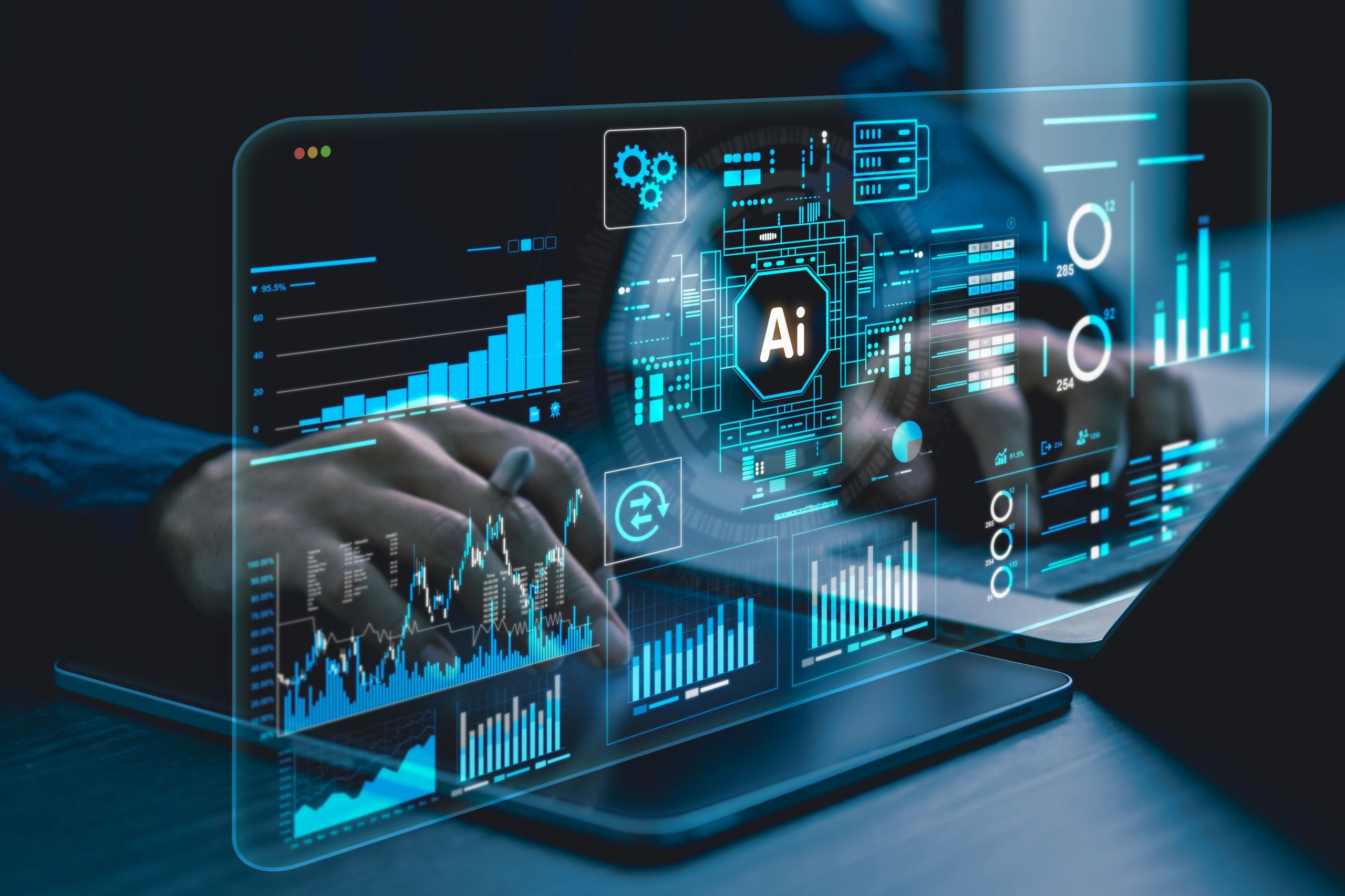 AI marketing resources