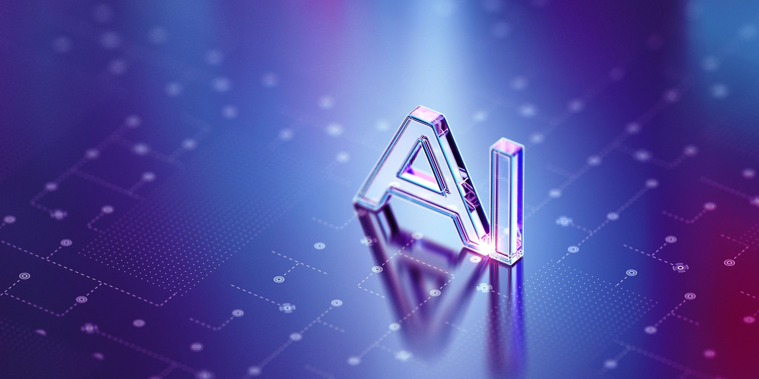 AI marketing consulting digital strategy